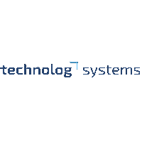 Unternehmens-Logo von TECHNOLOG Systems GmbH