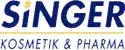 Unternehmens-Logo von Singer-Kosmetik GmbH