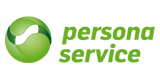 Unternehmens-Logo von persona service AG & Co. KG