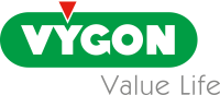 Unternehmens-Logo von VYGON GmbH & Co. KG