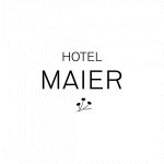 Unternehmens-Logo von Hotel Maier GmbH