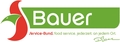 Unternehmens-Logo von Bauer GmbH & Co. KG