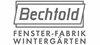 Unternehmens-Logo von Bechtold GmbH & Co. KG Fensterfabrik und Wintergärten