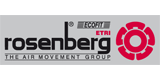 Unternehmens-Logo von Rosenberg Ventilatoren GmbH