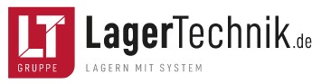 Unternehmens-Logo von LT Lagertechnik-Gruppe GmbH Lagertechnik Steger GmbH