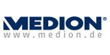 Unternehmens-Logo von Medion AG