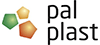 Unternehmens-Logo von pal plast GmbH