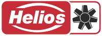 Unternehmens-Logo von HELIOS Ventilatoren GmbH + Co.