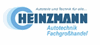 Unternehmens-Logo von Heinzmann KG Autotechnik Fachgroßhandel