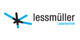 Unternehmens-Logo von Lessmüller Lasertechnik GmbH
