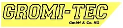 Unternehmens-Logo von GROMI-TEC GmbH & Co. KG