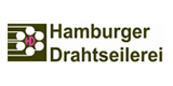 Unternehmens-Logo von Hamburger Drahtseilerei