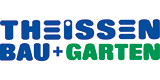 Unternehmens-Logo von Theissen Bauzentrale KG