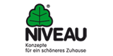 Unternehmens-Logo von Niveau Fenster