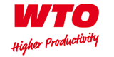 Unternehmens-Logo von WTO GmbH