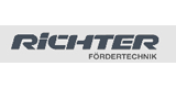 Unternehmens-Logo von Richter Fördertechnik