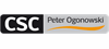 Unternehmens-Logo von Peter Ogonowski GmbH