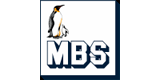 Unternehmens-Logo von MBS AG
