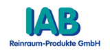 Unternehmens-Logo von IAB Reinraum-Produkte GmbH