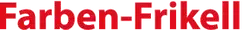 Unternehmens-Logo von Farben-Frikell GmbH & Co. KG