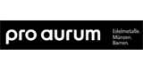 Unternehmens-Logo von pro aurum GmbH