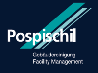 Unternehmens-Logo von Gebäudereinigung Pospischil GmbH & Co. KG