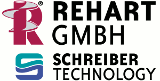 Unternehmens-Logo von Rehart GmbH