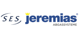 Unternehmens-Logo von Jeremias Abgastechnik GmbH