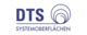 Unternehmens-Logo von DTS Systemoberflächen GmbH