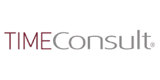 Unternehmens-Logo von Timeconsult GmbH