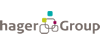 Unternehmens-Logo von Hager Tehalit Vertriebs GmbH & Co. KG