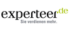 Unternehmens-Logo von Experteer GmbH