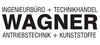 Unternehmens-Logo von Industrietechnik Wagner GmbH & Co. KG