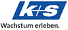 Unternehmens-Logo von K+S Aktiengesellschaft