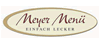 Unternehmens-Logo von Meyer Menü Beteiligungs-GmbH