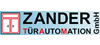 Unternehmens-Logo von Zander Türautomation GmbH