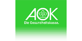 Unternehmens-Logo von AOK PLUS - Die Gesundheitskasse für Sachsen und Thüringen