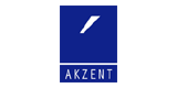 Unternehmens-Logo von Akzent Personaldienstleistungen GmbH - Medizin, Handwerk