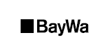 Unternehmens-Logo von BayWa AG