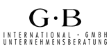 Unternehmens-Logo von GB International GmbH