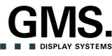 Unternehmens-Logo von GMS Gesellschaft für Module und Display Systeme mbH