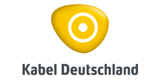 Unternehmens-Logo von Vodafone Kabel Deutschland GmbH