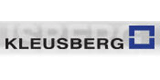Unternehmens-Logo von KLEUSBERG GmbH & Co. KG