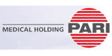 Unternehmens-Logo von PARI GmbH
