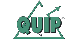 Unternehmens-Logo von QUIP AG