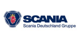 Unternehmens-Logo von Scania Vertrieb und Service GmbH