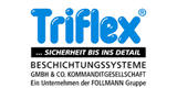 Unternehmens-Logo von Triflex Beschichtungssysteme Vertriebs- GmbH & Co. KG
