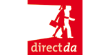 Unternehmens-Logo von Directda Personal Köln