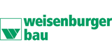 Unternehmens-Logo von Weisenburger Bau GmbH