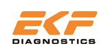 Unternehmens-Logo von Ekf-diagnostic GmbH